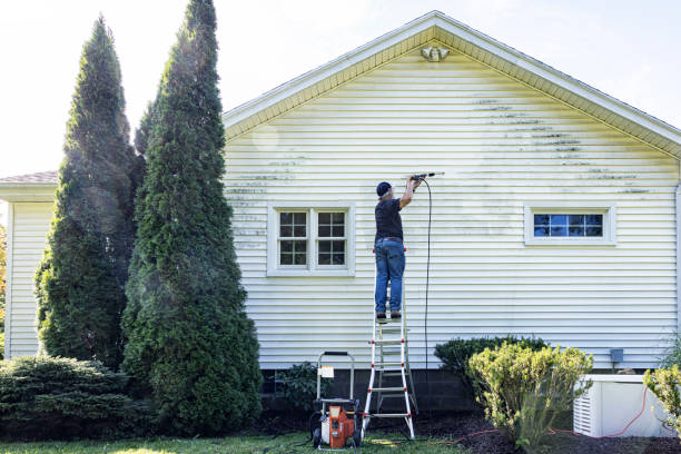 Best Post-Construction Pressure Washing  in Morris, MN
